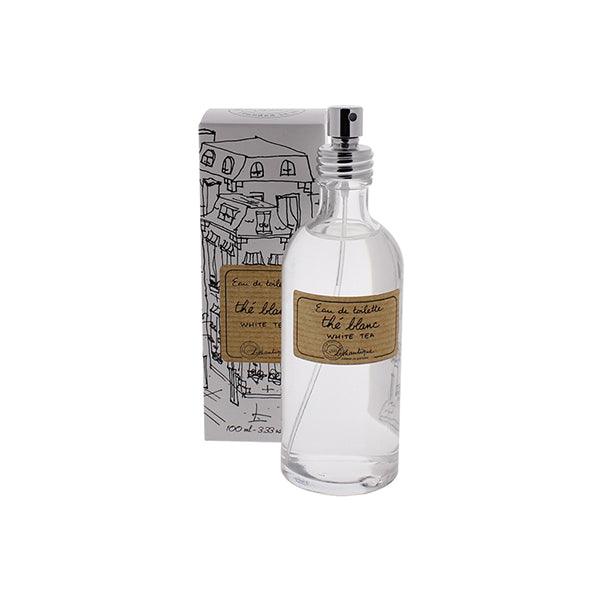 Lothantique Authentique Eau De Toilette White Tea 100ml/3.3oz - A Secret Admirer