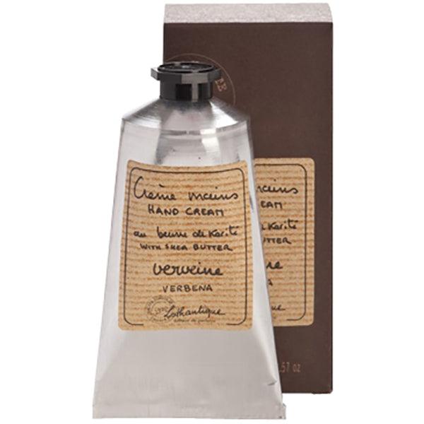 Lothantique Authentique Hand Cream Verbena 75ml/2.5oz - A Secret Admirer