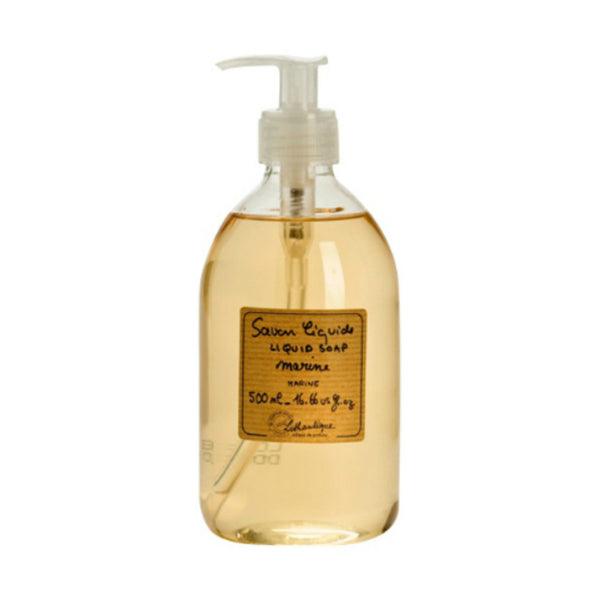 Lothantique Authentique Marine Liquid Soap 16.9oz - A Secret Admirer