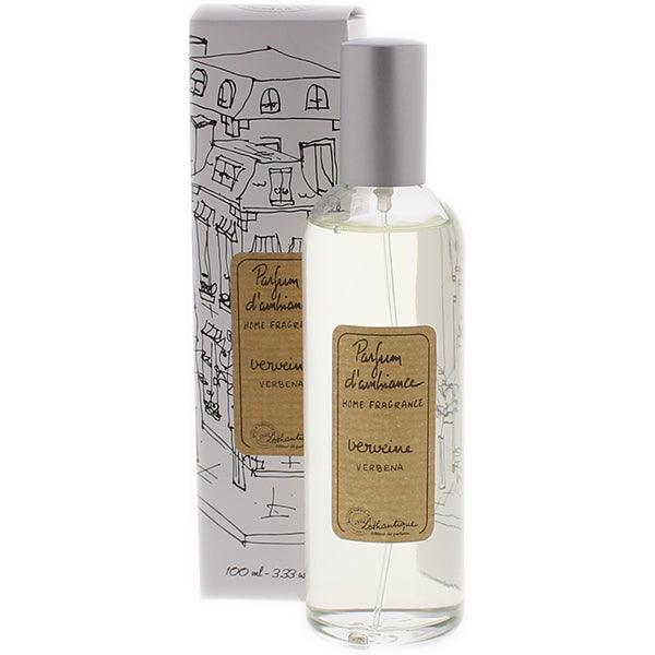 Lothantique Authentique New Packing Room Spray Verbena 100ml/3.3oz - A Secret Admirer