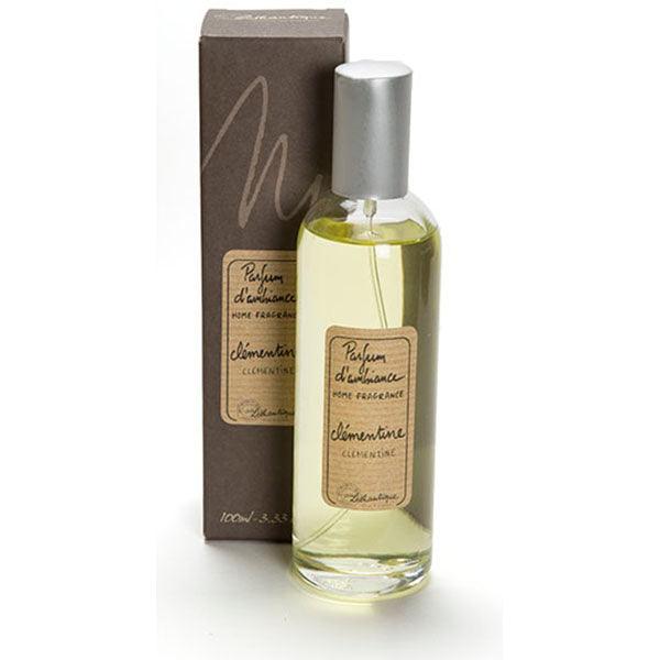 Lothantique Authentique Room Spray Clementine 100ml/3.3oz - A Secret Admirer