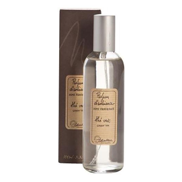 Lothantique Authentique Room Spray Green Tea 100ml/3.3oz - A Secret Admirer