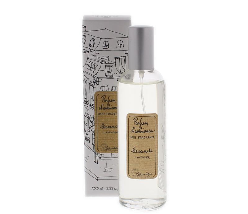 Lothantique Authentique Room Spray Lavender 100ml/3.3oz - A Secret Admirer