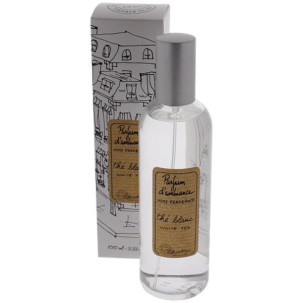 Lothantique Authentique Room Spray White Tea 100ml/3.3oz - A Secret Admirer