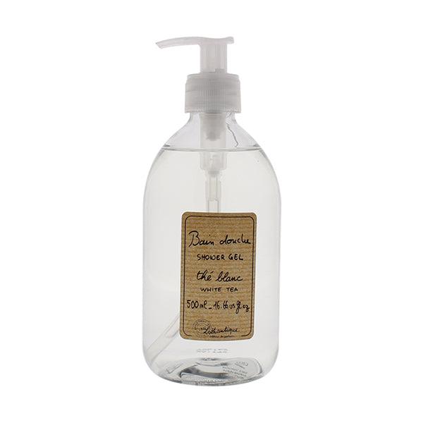 Lothantique Authentique Shower Gel White Tea 500ml/16.9oz - A Secret Admirer