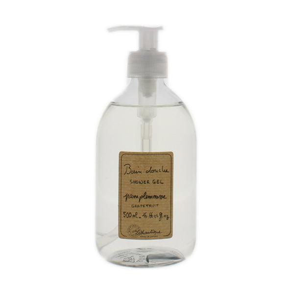 Lothantique Bain Douche Grapefruit Shower Gel 16.9oz - A Secret Admirer