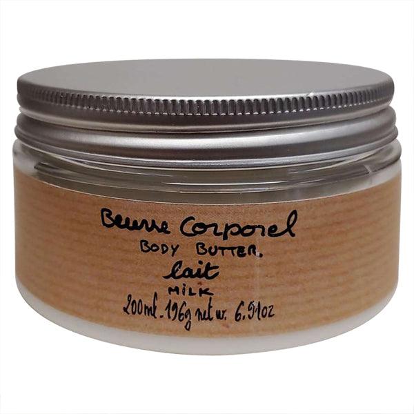 Lothantique Body Butter Milk 6.5oz - A Secret Admirer