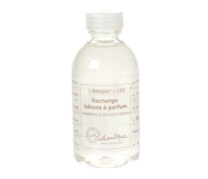 Lothantique Chemin De roses Diffuser Refill - A Secret Admirer