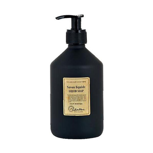 Lothantique Les Secrets D'Antoine Liquid Soap 500ml/16.9oz - A Secret Admirer
