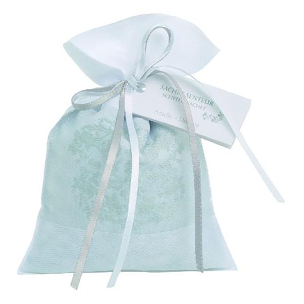 Lothantique Linge Blanc Ceramic Scented Sachet Stones - A Secret Admirer