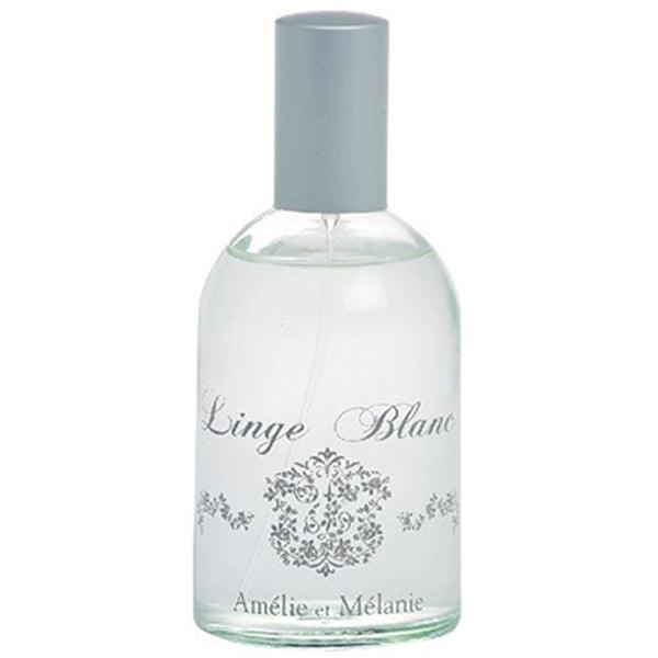Lothantique Linge Blanc Pillow Mist 100 ml - A Secret Admirer