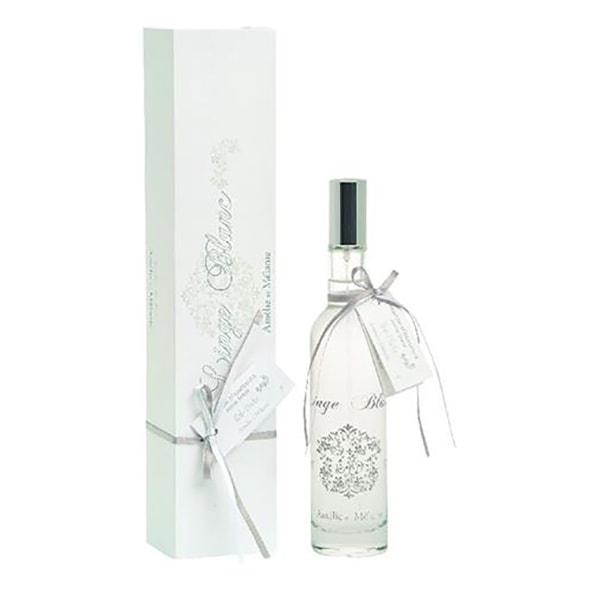 Lothantique Linge Blanc Room Spray 100ml/3.3oz - A Secret Admirer