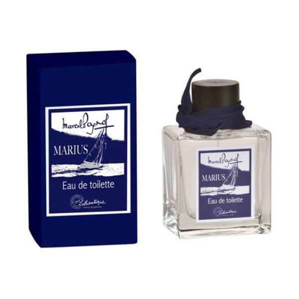 Lothantique Marius Eau de Toilette 3.3oz - A Secret Admirer