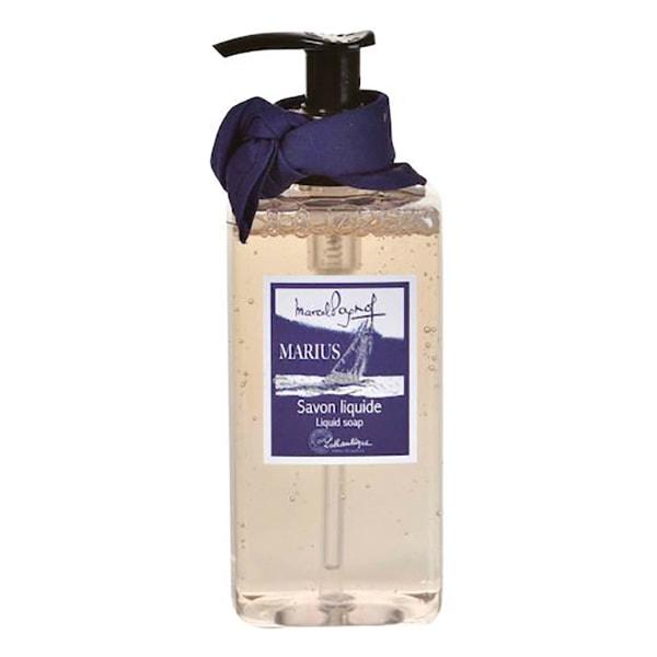 Lothantique Marius Liquid Soap 10.14oz - A Secret Admirer