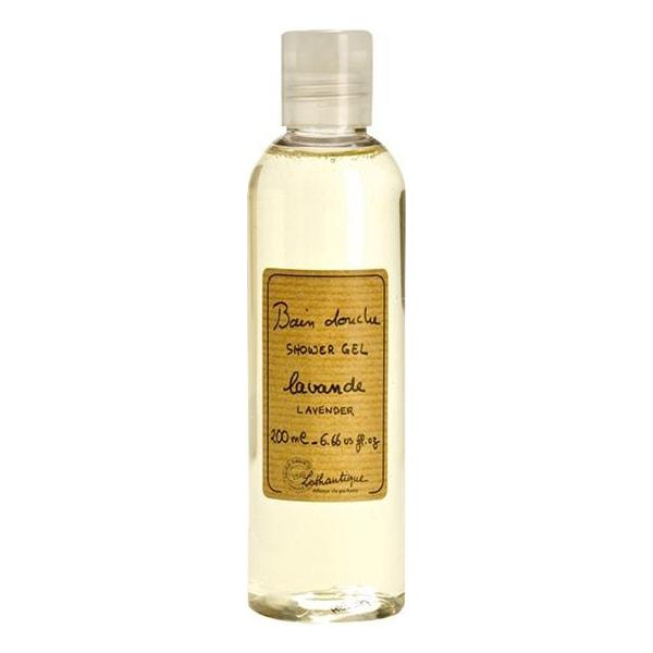 Lothantique Shower Gel Lavender 200ml/6.66oz - A Secret Admirer