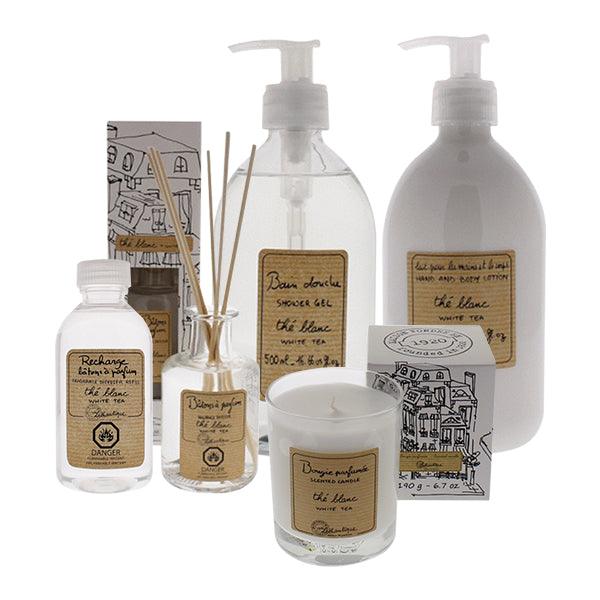 Lothantique White Tea Collection Gift Set - A Secret Admirer