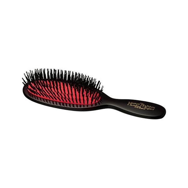Mason Pearson Handy Size Brush Pure Boar With Bristle in each Tuft - A Secret Admirer