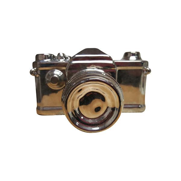 Men's Gift Camera Model - A Secret Admirer