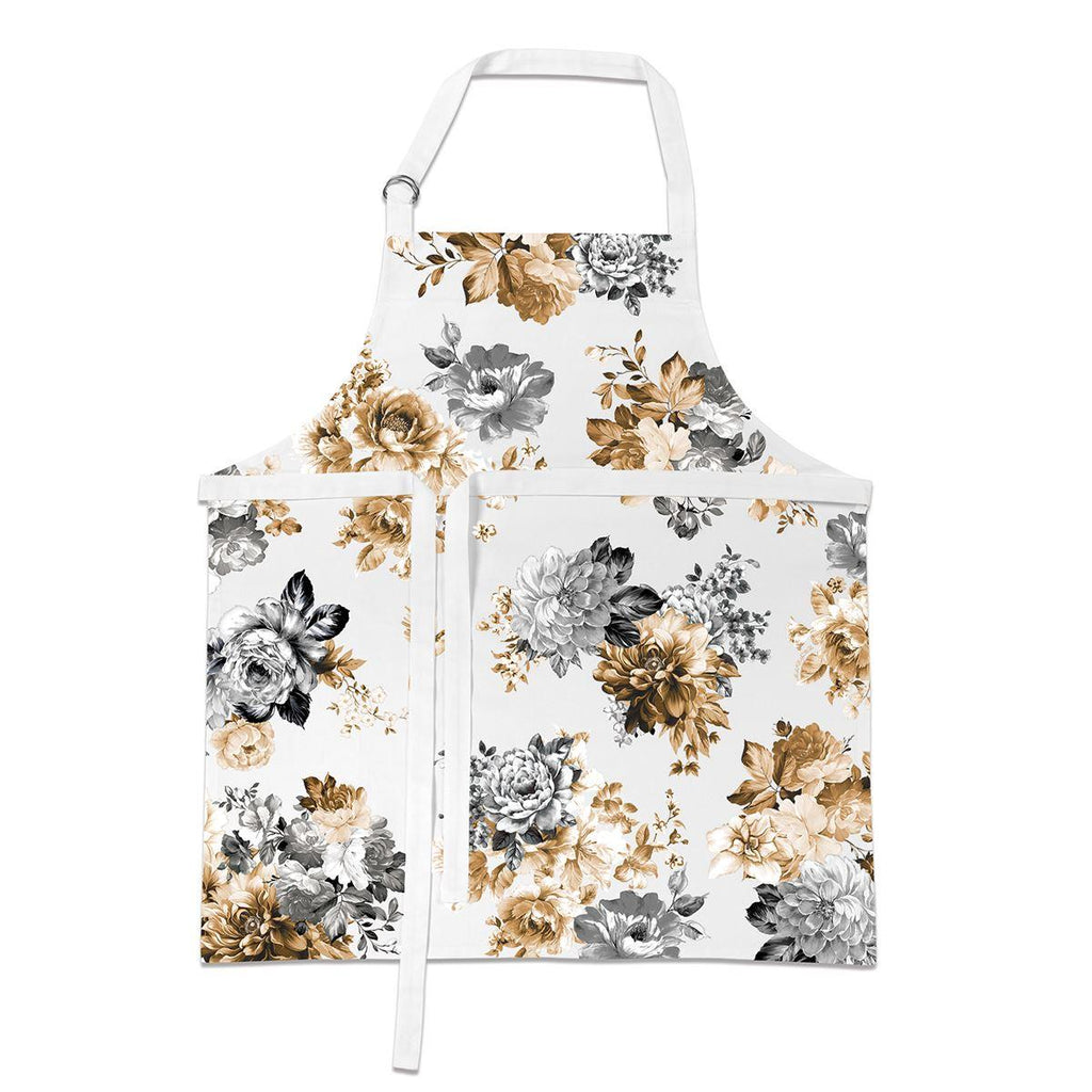 Michel Design Gardenia Apron - A Secret Admirer