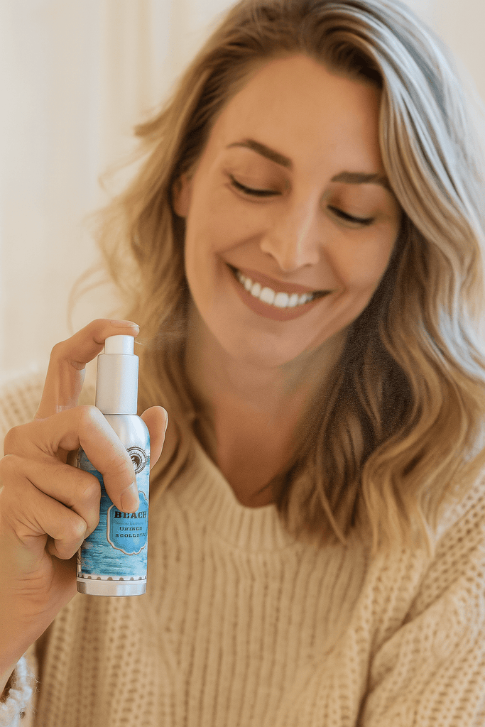 Michel Design Works Beach Room Spray 3.3oz - A Secret Admirer