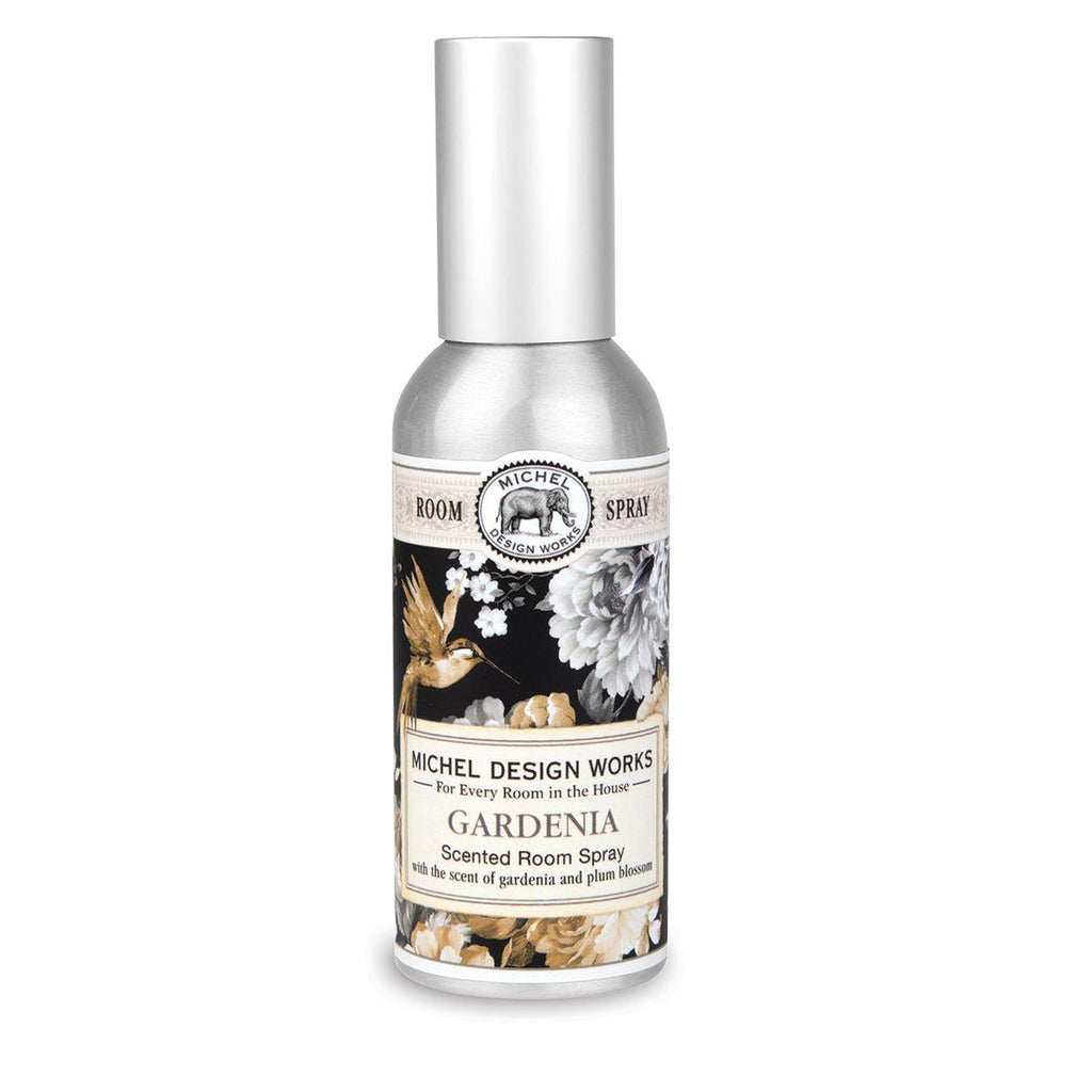 Michel Design Works Gardenia Home Fragrance Spray - A Secret Admirer