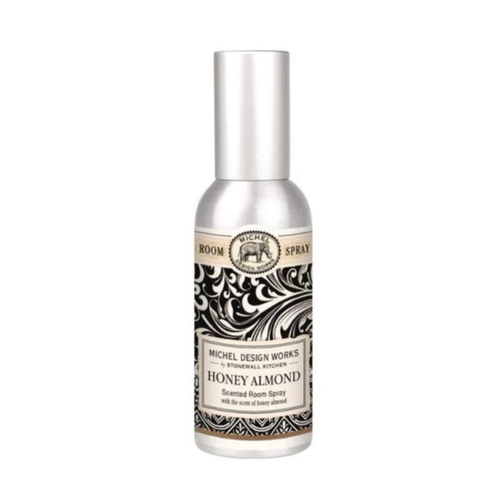 Michel Design Works Honey Almond Room Spray - A Secret Admirer