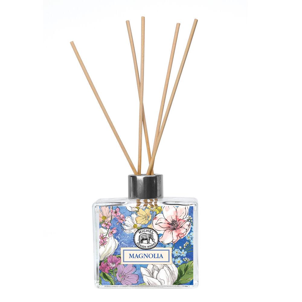 Michel Design Works Magnolia Home Fragrance Diffuser - A Secret Admirer
