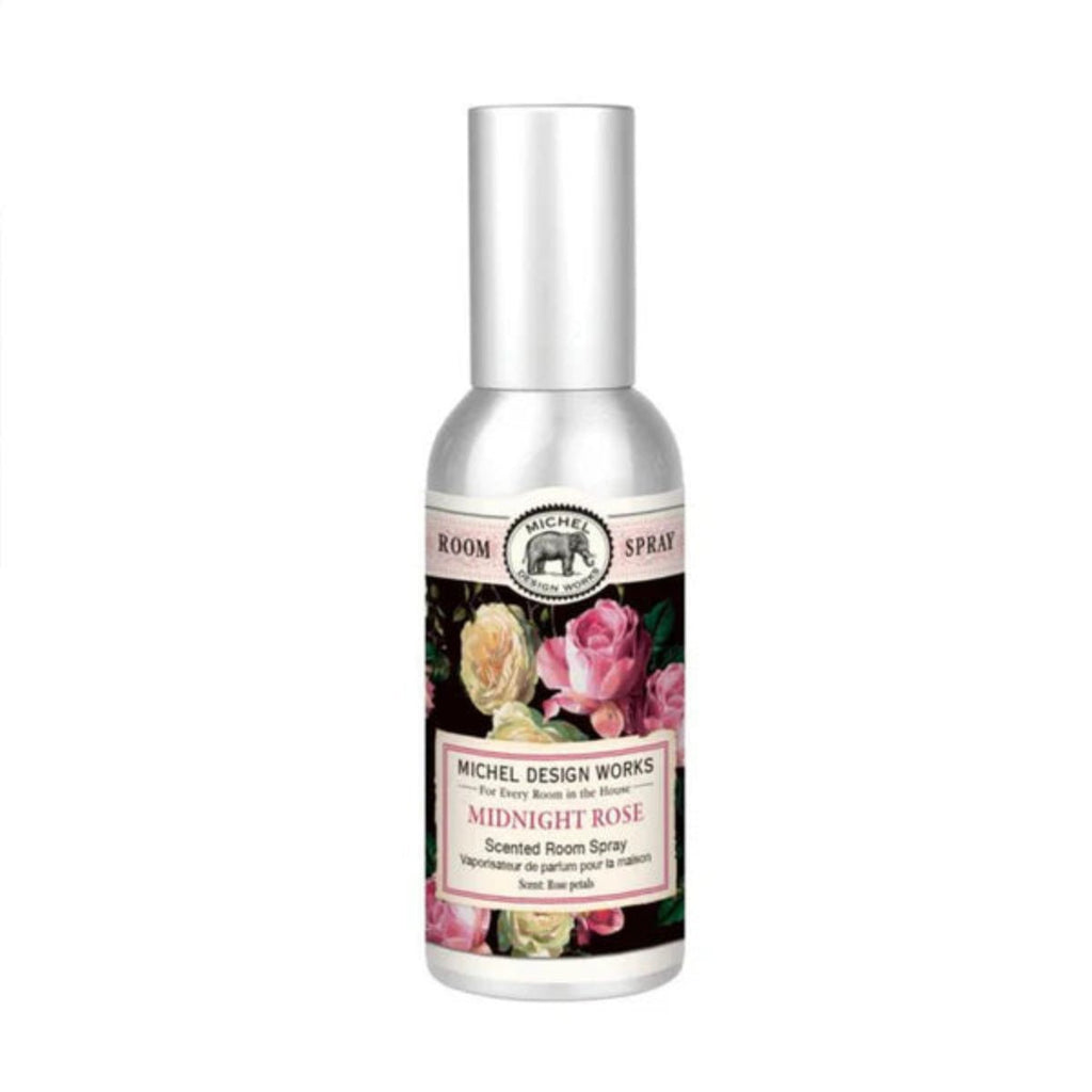Michel Design Works Midnight Rose Room Spray - A Secret Admirer