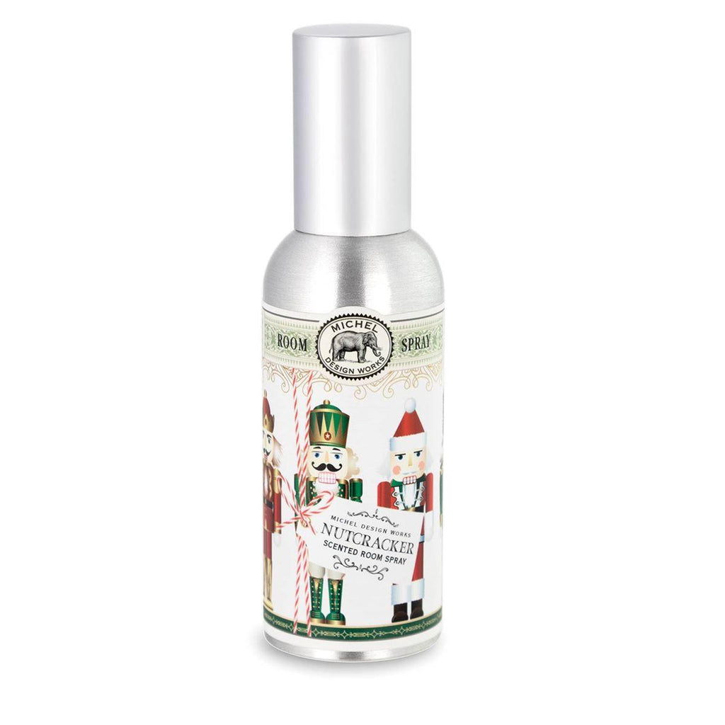 Michel Design Works Nutcracker Room Spray 3.3oz - A Secret Admirer