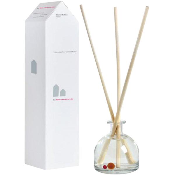 Miller et Bertaux in the Mountain Diffuser 8.4oz - A Secret Admirer
