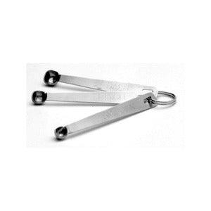 MINI MEASURING SPOONS, 3 PC SET - A Secret Admirer