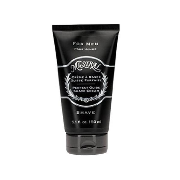 Mistral Cedarwood Marin Shave Cream For Men 5.1oz - A Secret Admirer