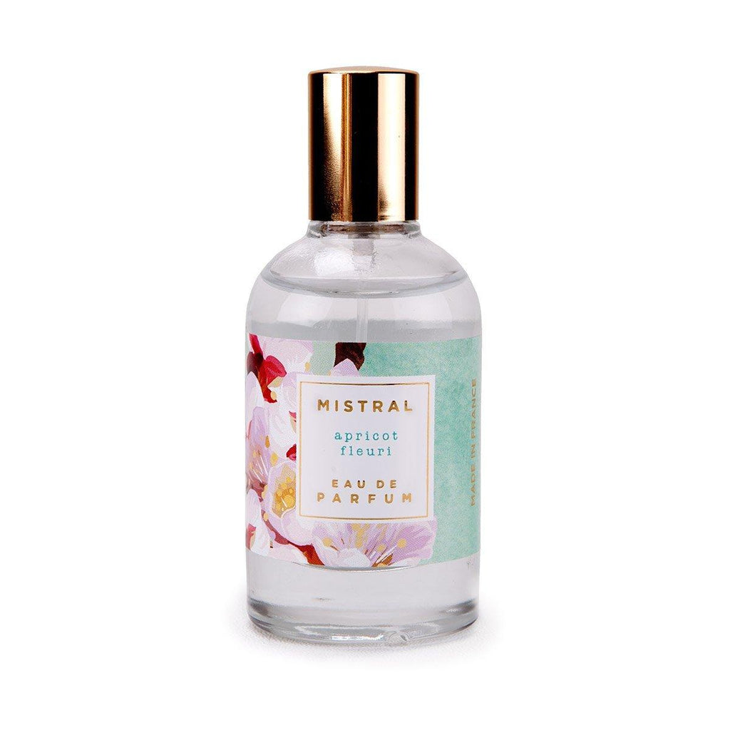 Mistral Exquisite Apricot Fleuri Florals Eau De Parfum 1.6oz - A Secret Admirer
