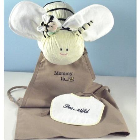 Mommy To Beeâ„¢ Baby Shower Gift - A Secret Admirer