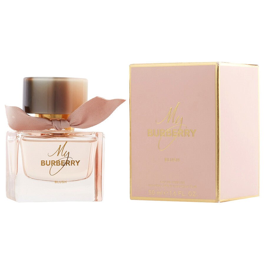 My Burberry Blush by Burberry 1.6 Oz - A Secret Admirer