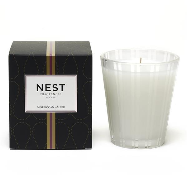 Nest Moroccan Amber Classic Candle 8.1oz - A Secret Admirer
