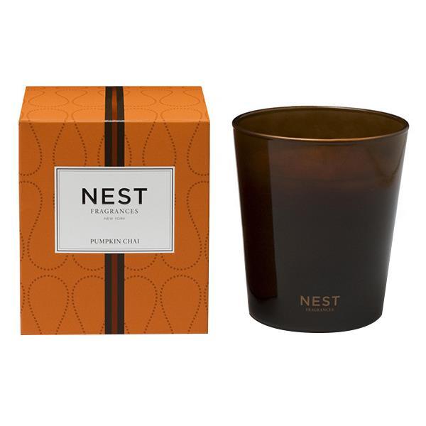 Nest Pumpkin Chai Classic Candle 8.1oz - A Secret Admirer