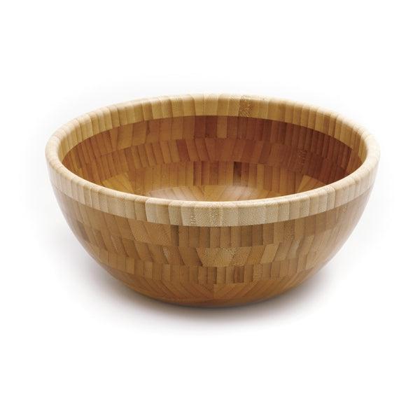 Norpro 10" Bamboo Bowl 1033 - A Secret Admirer