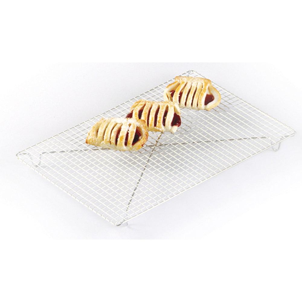 Norpro 12.5" X 18" Cooling Rack 3579 - A Secret Admirer