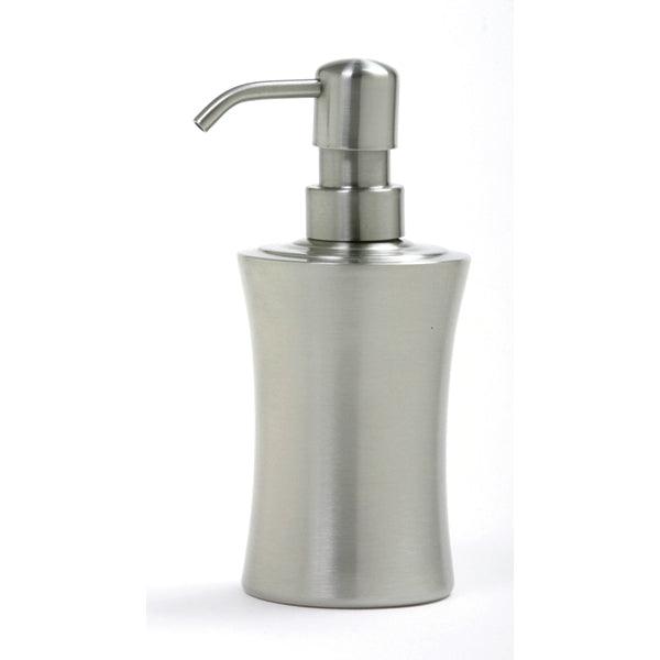 Norpro 12Oz Stainless Steel Soap Dispenser 171 - A Secret Admirer