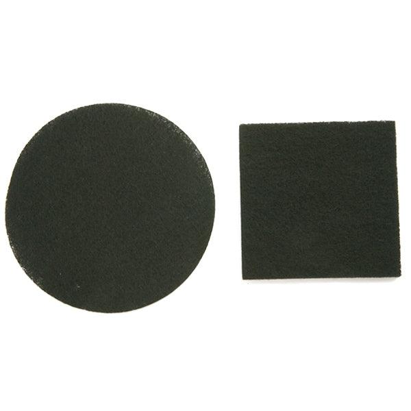 Norpro 1.5G Compost Fltr Refills, 2 Pc 84F - A Secret Admirer