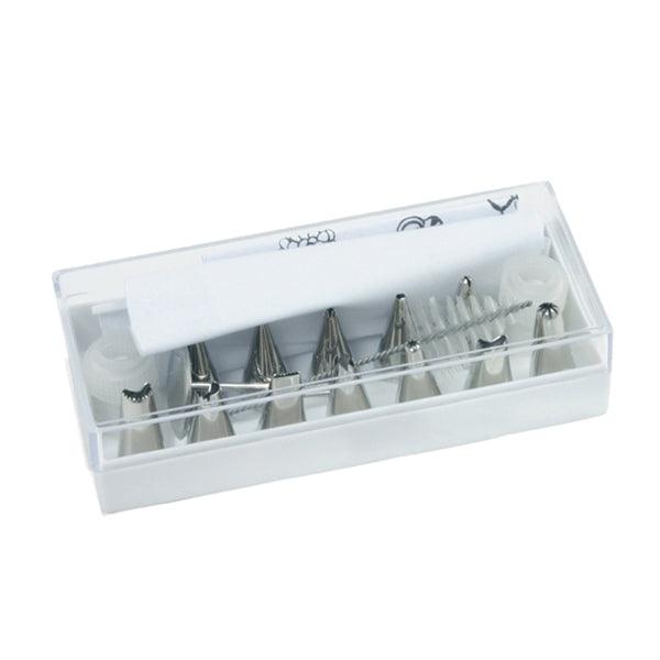 Norpro 18 Piece Decorating Icing Set 3564 - A Secret Admirer
