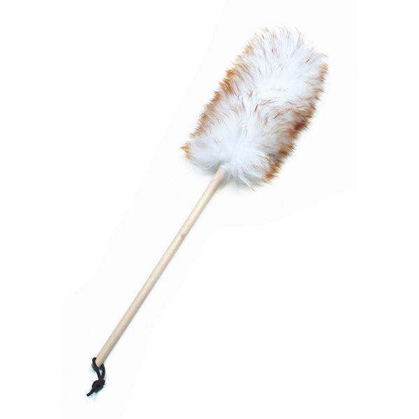 Norpro 24" Lambswool Duster 10124 - A Secret Admirer