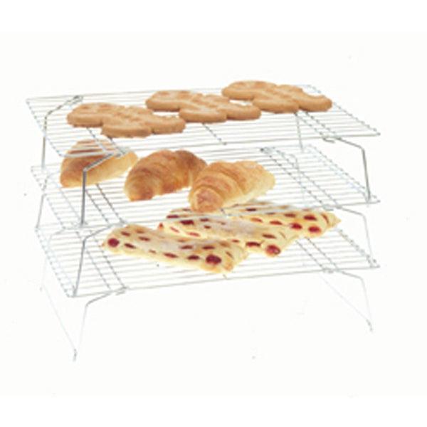 Norpro 3 Tier Cooling Rack 3588 - A Secret Admirer