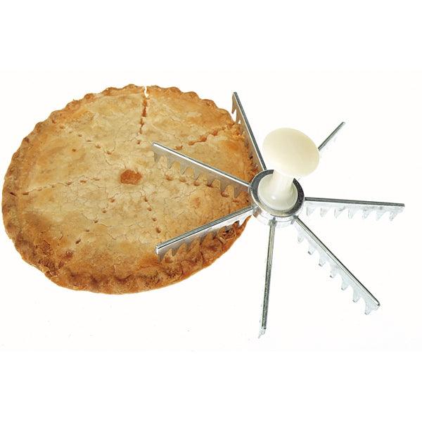 Norpro 7 Piece Pie Divider 3264 - A Secret Admirer