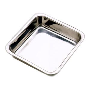 Norpro 8" Stainless Steel Square Cake Pan 3814 - A Secret Admirer