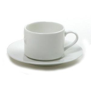 Norpro 8Oz Cup W/Saucer 8620 - A Secret Admirer