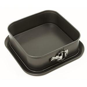 Norpro 9X9 Non - Stick Square Springform 3938 - A Secret Admirer