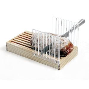 Norpro Bread Slicer W/Crumb Catcher 370 - A Secret Admirer