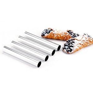 Norpro Cannoli Forms, 4 Piece s 3660 - A Secret Admirer
